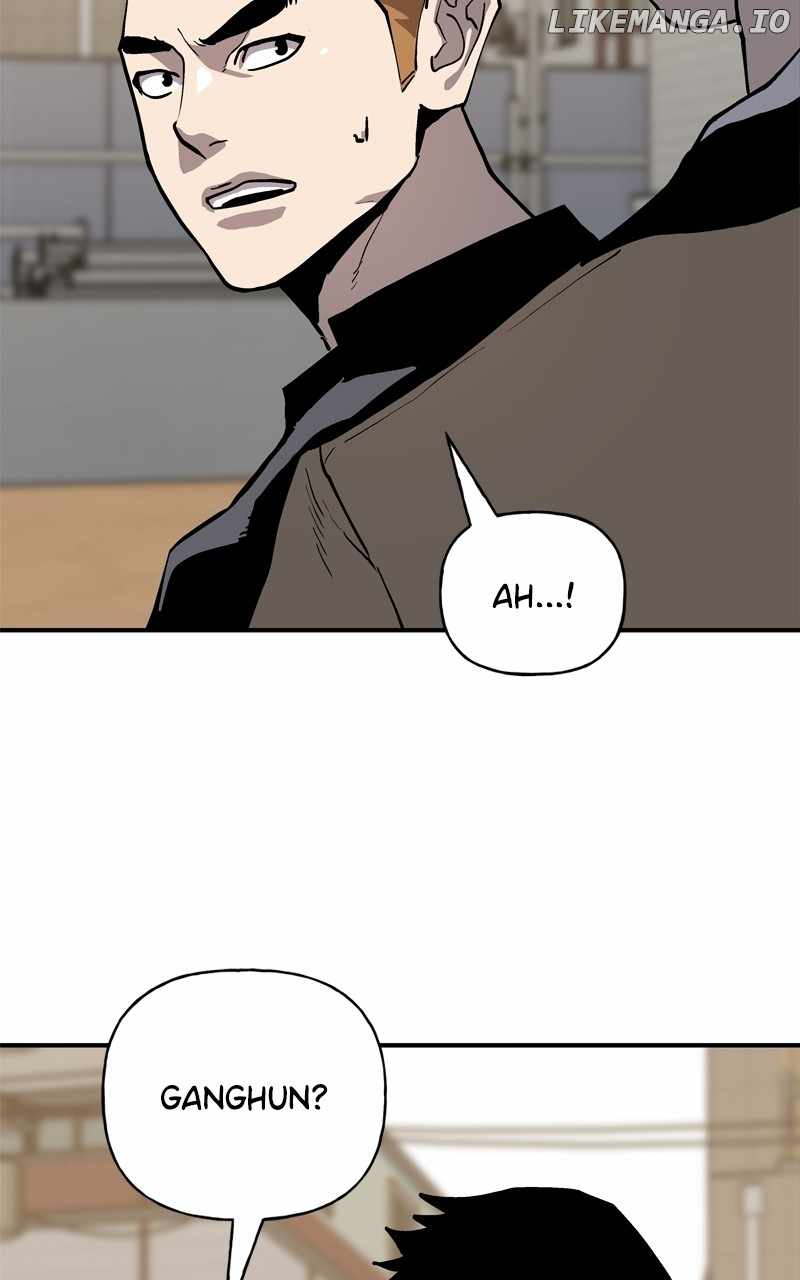 Boss Returns Chapter 37 14